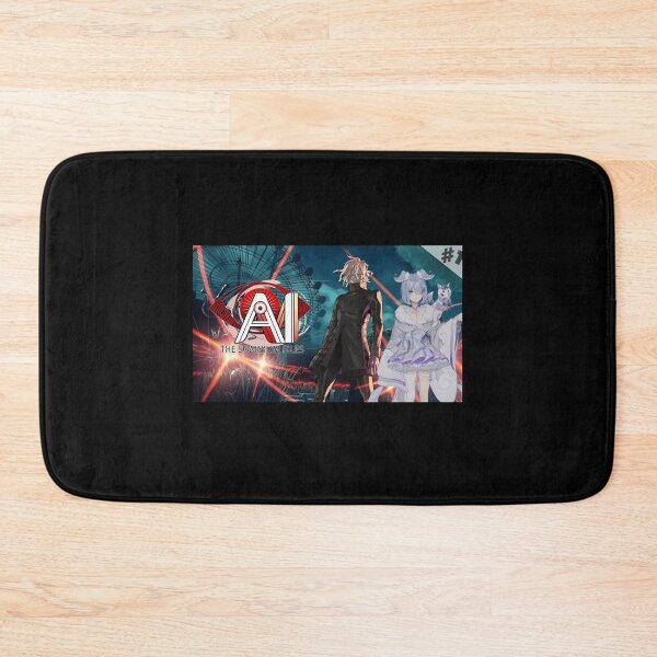 Item preview, AI - The Somnium Files designed and sold by SweetEmotionz.
