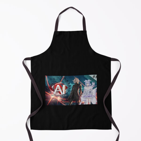 Item preview, AI - The Somnium Files designed and sold by SweetEmotionz.