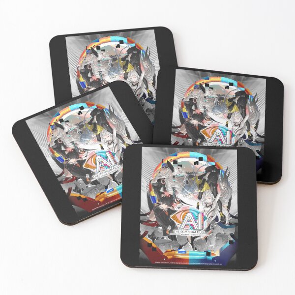 Item preview, AI The Somnium Files designed and sold by SweetEmotionz.