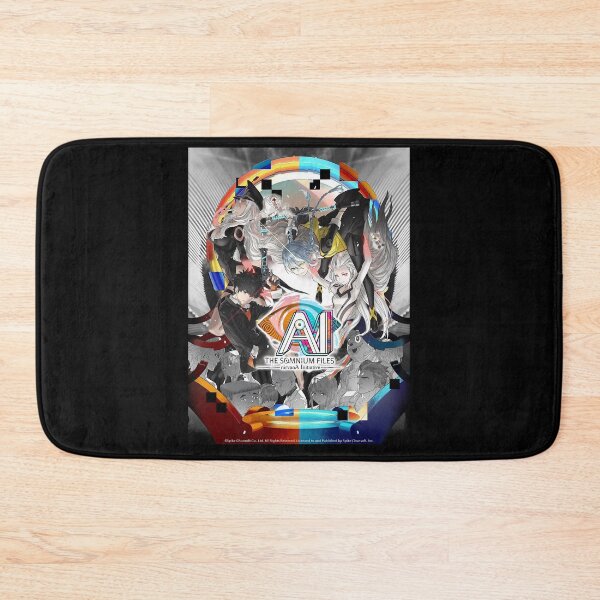 Item preview, AI The Somnium Files designed and sold by SweetEmotionz.