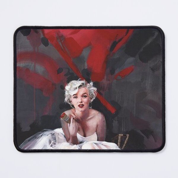 Item preview, marilyn art designed and sold by prettyfemme.