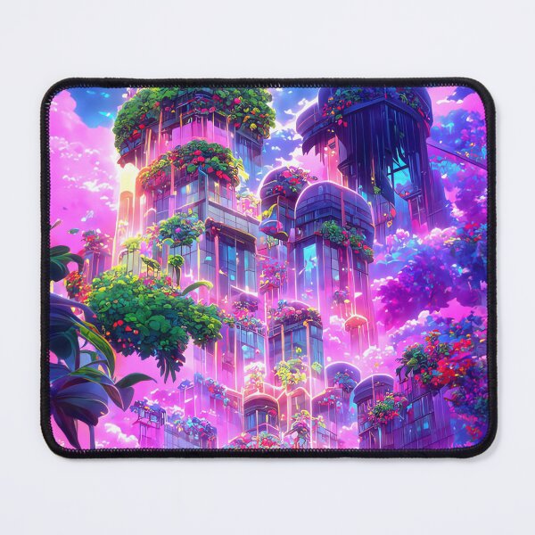 Item preview, City in the tree designed and sold by Inakart.
