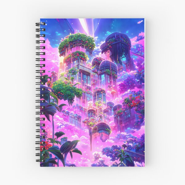 Item preview, City in the tree designed and sold by Inakart.