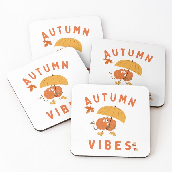 Item preview, Autumn Vibes designed and sold by Inspirely.