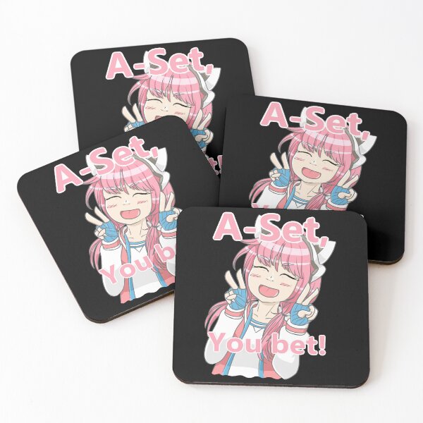 Item preview, aiba chib-ai the somnium files  designed and sold by SweetEmotionz.