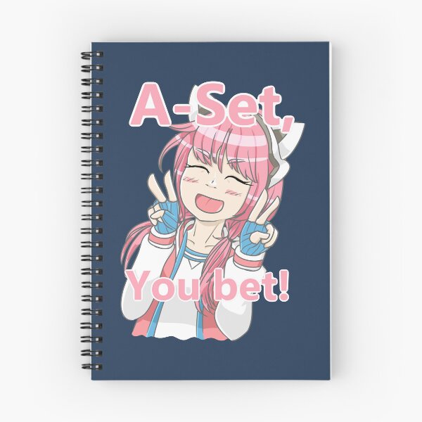 Item preview, aiba chib-ai the somnium files  designed and sold by SweetEmotionz.
