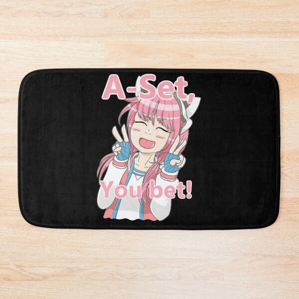 Item preview, aiba chib-ai the somnium files  designed and sold by SweetEmotionz.