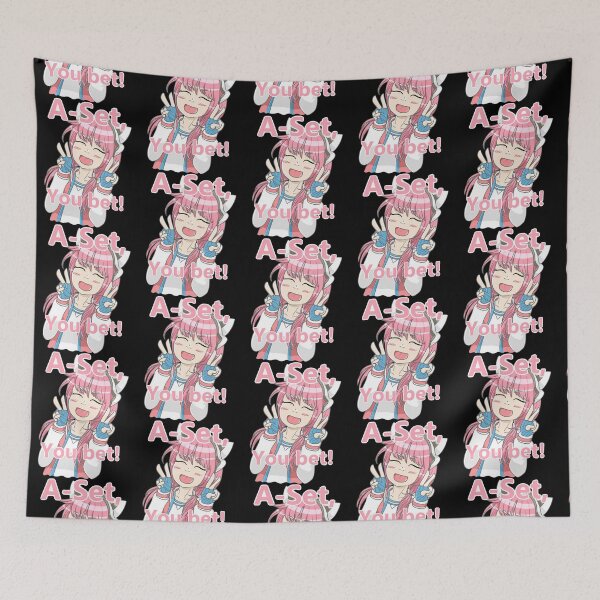 Item preview, aiba chib-ai the somnium files  designed and sold by SweetEmotionz.