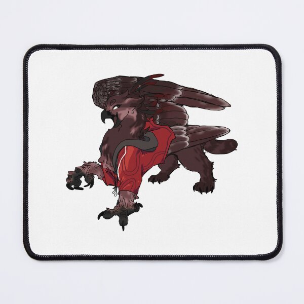 Item preview, Creature Boss designed and sold by SweetEmotionz.