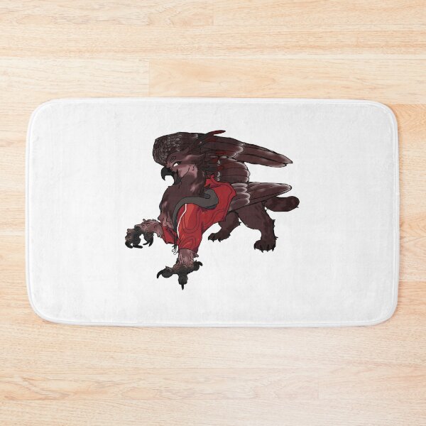 Item preview, Creature Boss designed and sold by SweetEmotionz.