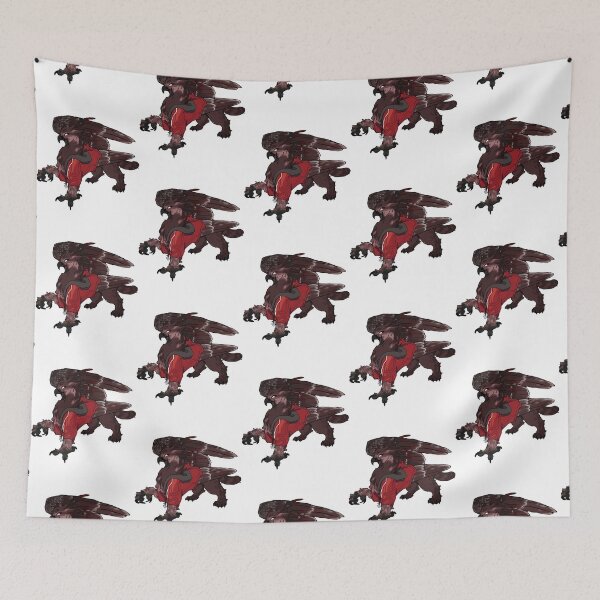 Item preview, Creature Boss designed and sold by SweetEmotionz.
