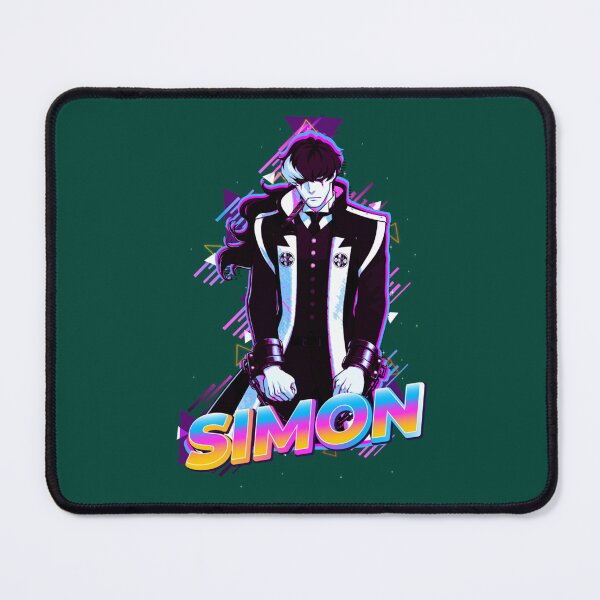 Item preview, Simon Blackquill Ace Attorney designed and sold by KazsMannequin.