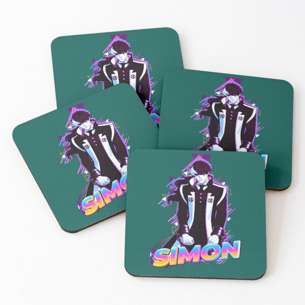 Item preview, Simon Blackquill  Ace Attorney   designed and sold by KazsMannequin.