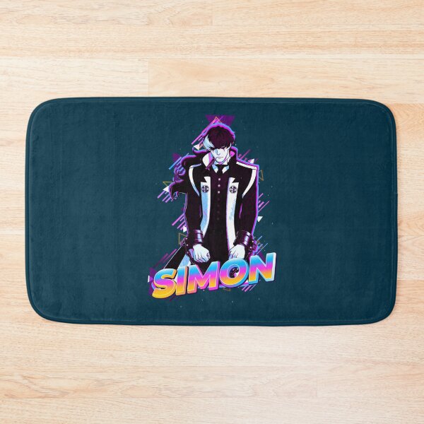 Item preview, Simon Blackquill  Ace Attorney   designed and sold by KazsMannequin.