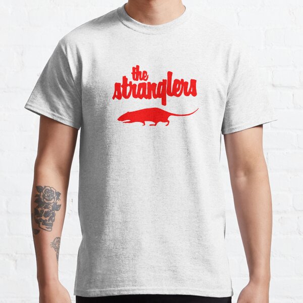 The Stranglers T-shirt classique