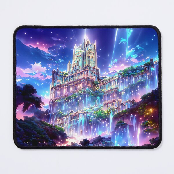 Item preview, A dream castle designed and sold by Inakart.