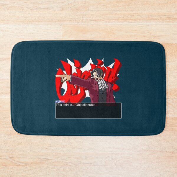 Item preview, This shirt is... Objectionable (More Detail)   designed and sold by KazsMannequin.