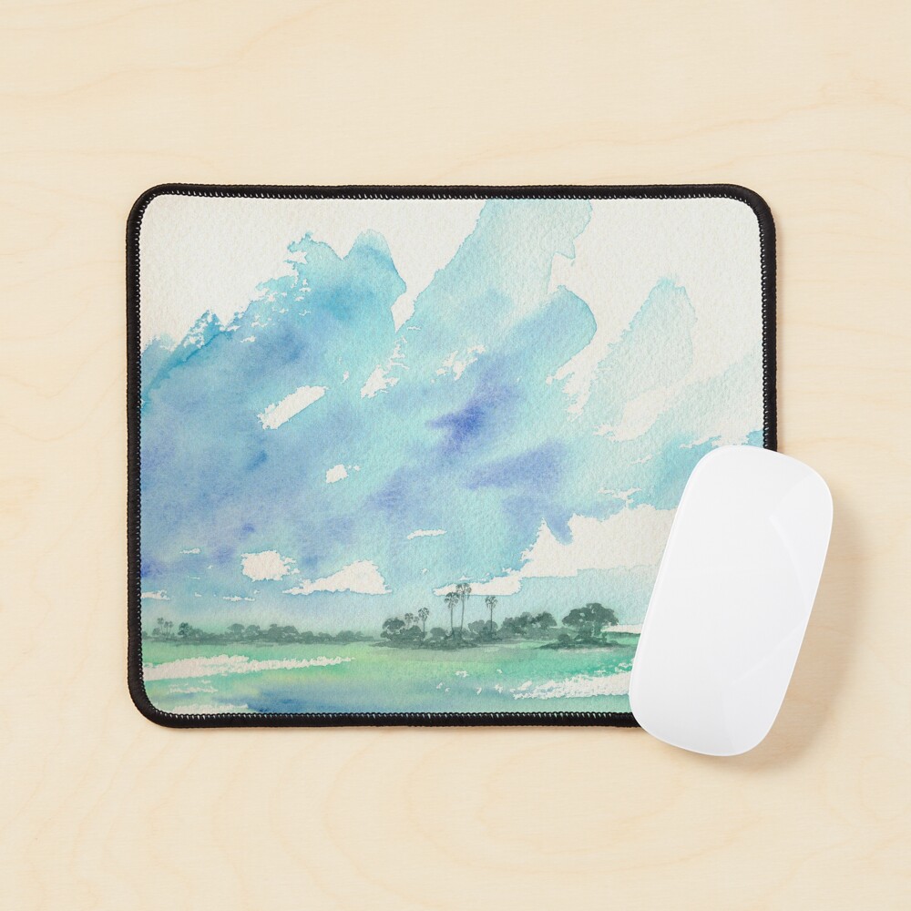 Item preview, Mouse Pad designed and sold by SophieNeville.