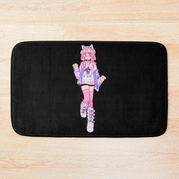 Item preview, egirl iris sagan designed and sold by SweetEmotionz.