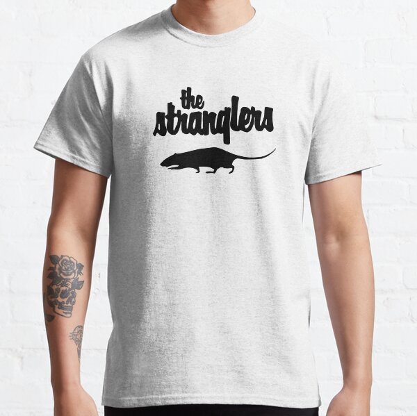 The Stranglers T-shirt classique
