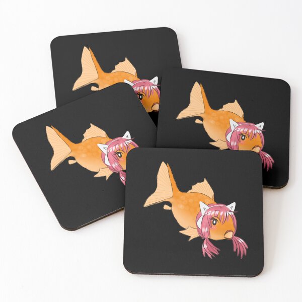 Item preview, Fish A-set designed and sold by SweetEmotionz.