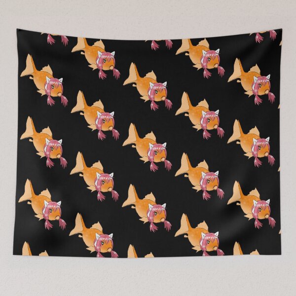 Item preview, Fish A-set designed and sold by SweetEmotionz.