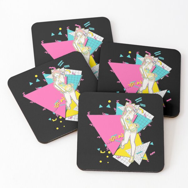 Item preview, Iris - Ai The Somnium Files designed and sold by SweetEmotionz.