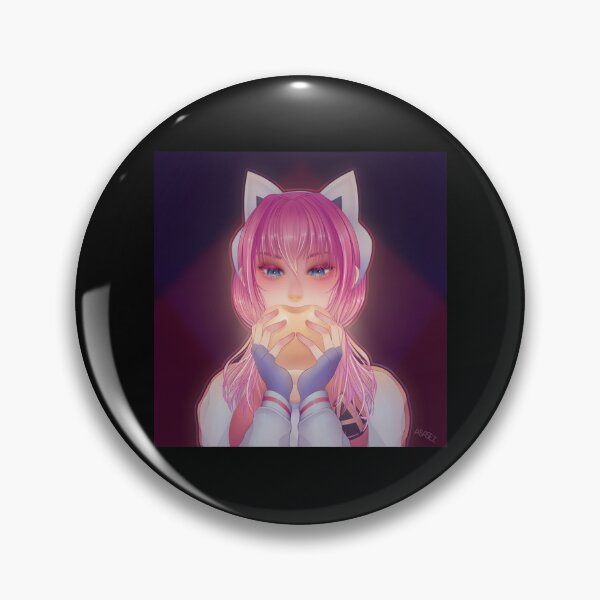 Item preview, Iris Sagan - Ai the somnium files designed and sold by SweetEmotionz.