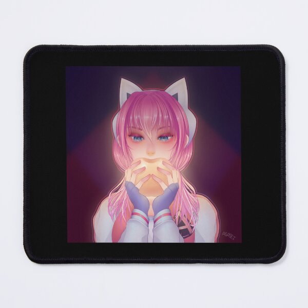 Item preview, Iris Sagan - Ai the somnium files designed and sold by SweetEmotionz.