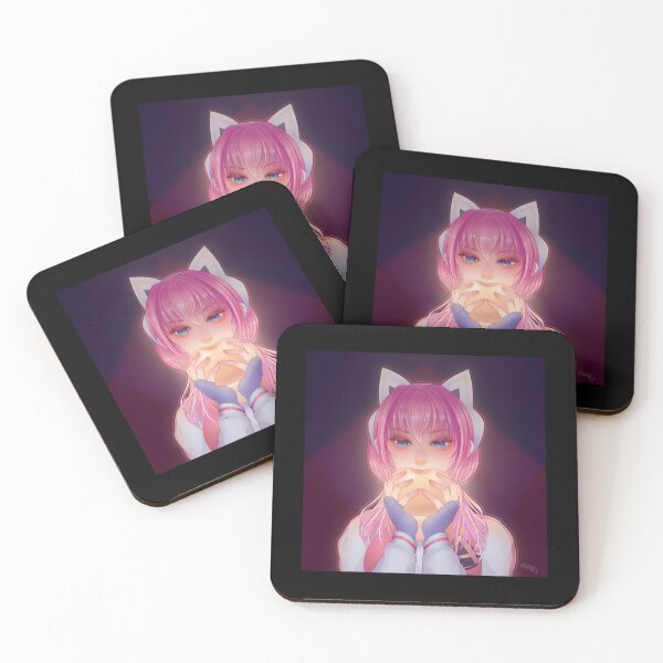 Item preview, Iris Sagan - Ai the somnium files designed and sold by SweetEmotionz.