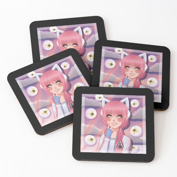 Item preview, Iris Sagan  A-set - Somnium files designed and sold by SweetEmotionz.