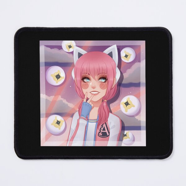 Item preview, Iris Sagan  A-set - Somnium files designed and sold by SweetEmotionz.