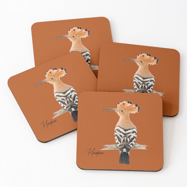 Item preview, Hoopoe designed and sold by Cert-Urbane.