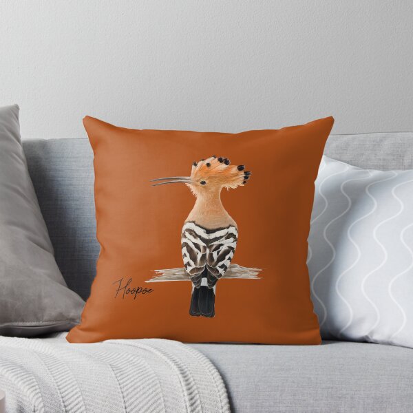 Item preview, Hoopoe designed and sold by Cert-Urbane.