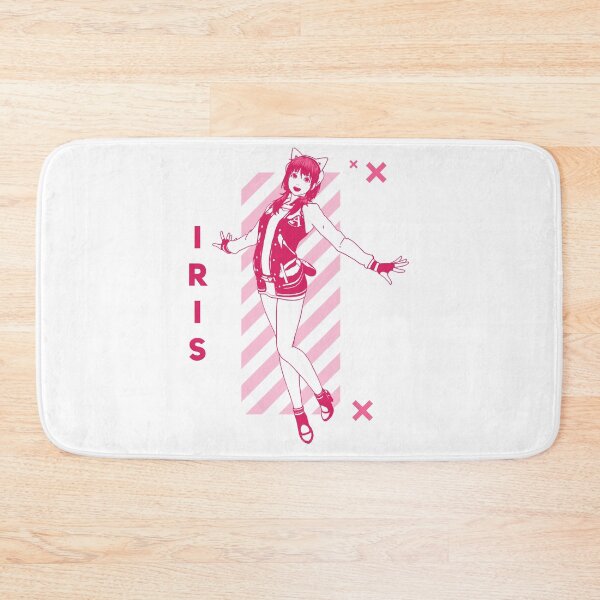 Item preview, Iris! designed and sold by SweetEmotionz.