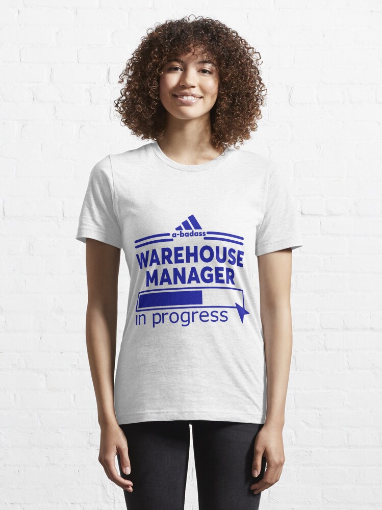 the t shirt warehouse