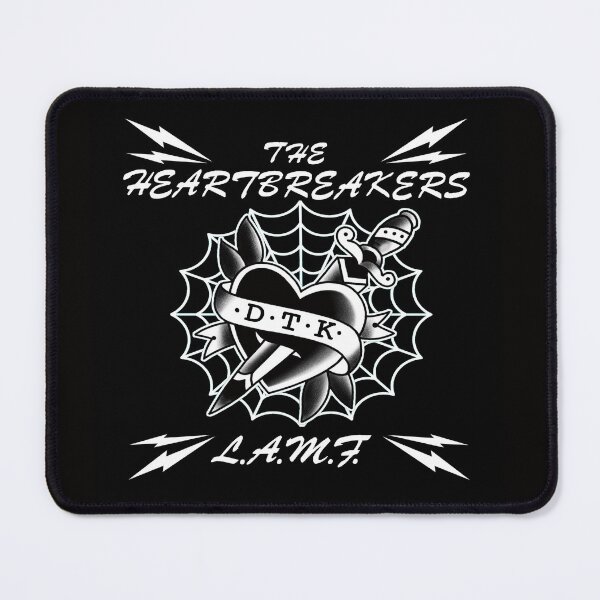 Item preview, the HEARTBREAKERS designed and sold by dtkfred.