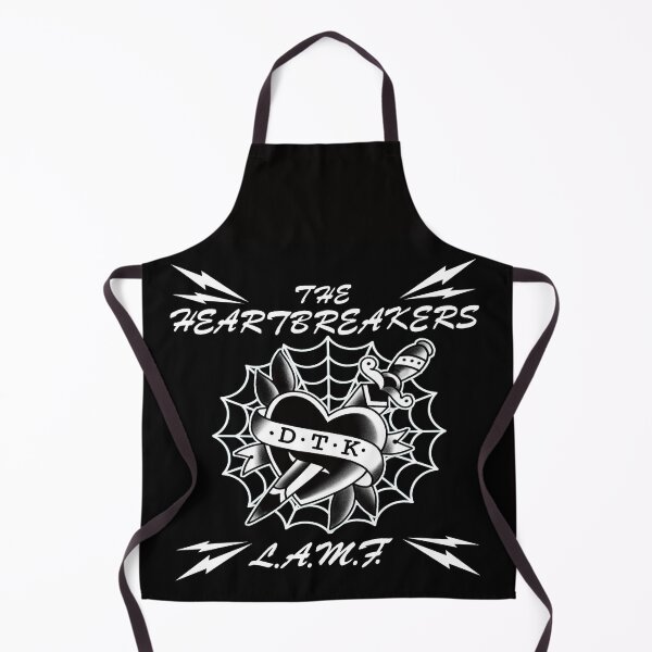 Item preview, the HEARTBREAKERS designed and sold by dtkfred.