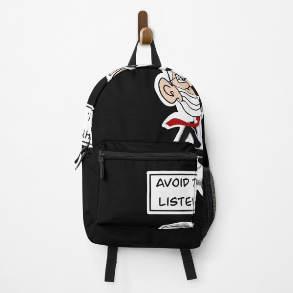 Item preview, Avoid The Ouchy Listen To Fauci Sticker designed and sold by caragcric.