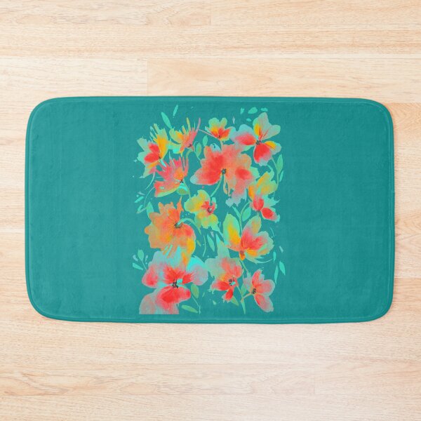 Item preview, Danca das flores designed and sold by AlineSnowden.