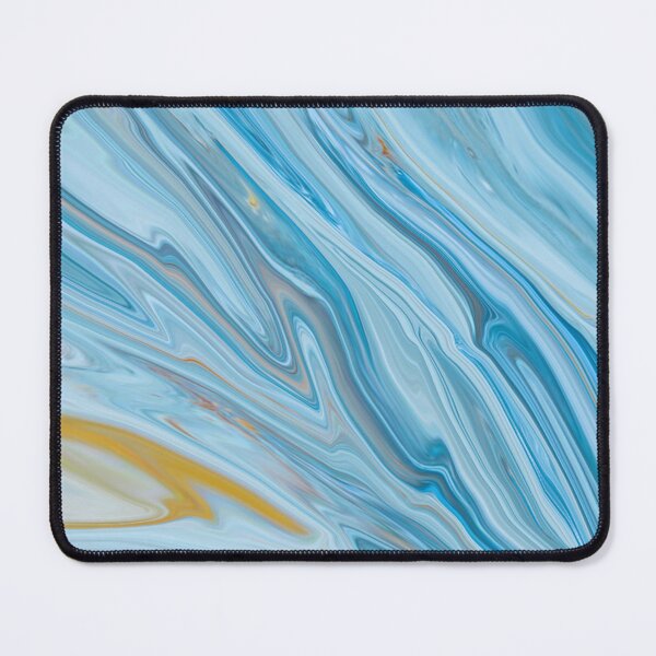 Artikelvorschau, Blaue Strudel entworfen und verkauft von Xander's  Store.