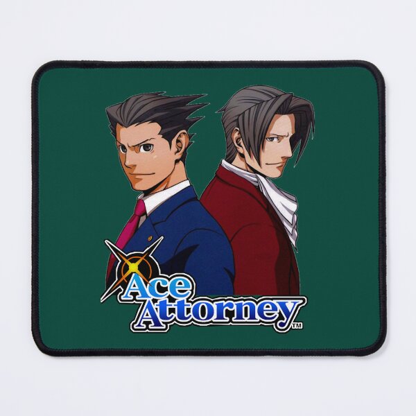 Item preview, Photographic Famicom Of The Great Ace Attorney designed and sold by KazsMannequin.