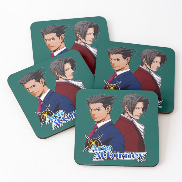 Item preview, Photographic Famicom  Of The Great Ace Attorney   designed and sold by KazsMannequin.