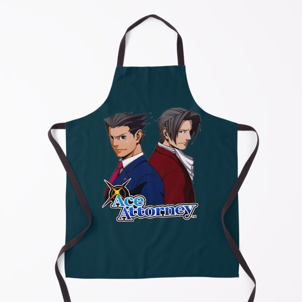 Item preview, Photographic Famicom Of The Great Ace Attorney designed and sold by KazsMannequin.