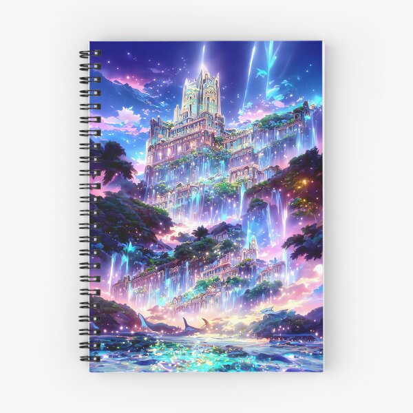 Item preview, A dream castle designed and sold by Inakart.