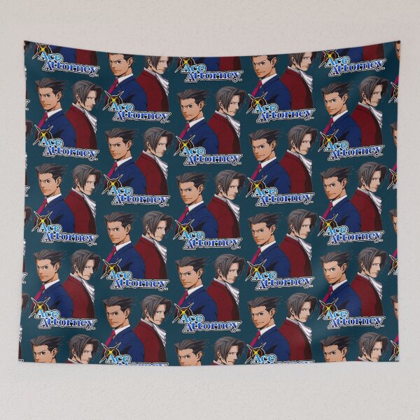 Item preview, Photographic Famicom  Of The Great Ace Attorney   designed and sold by KazsMannequin.
