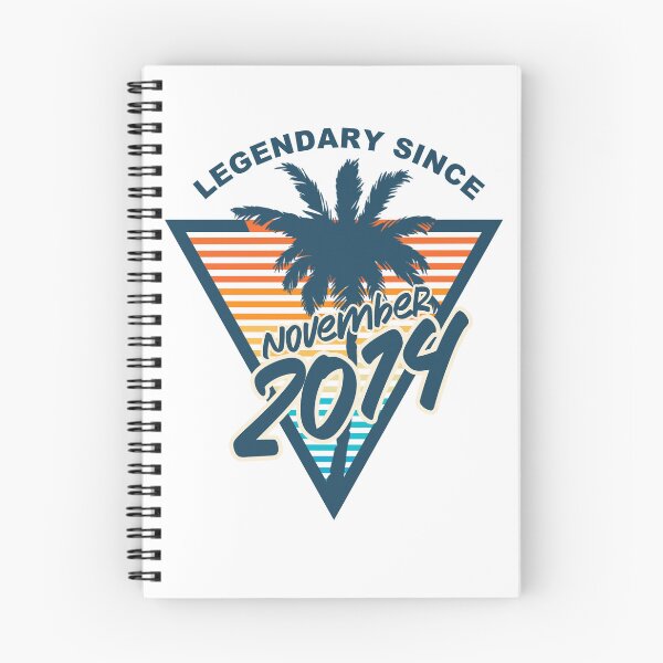 Item preview, November 2014 8th Birthday Retro 80’s Essential designed and sold by MajesticTree.