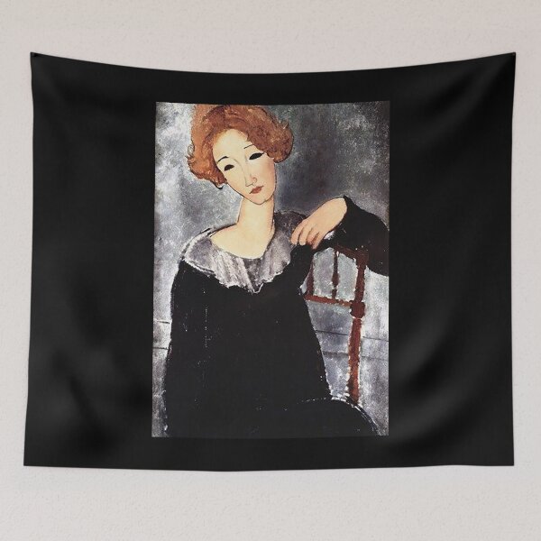 Item preview, women art designed and sold by diadoramjunot.