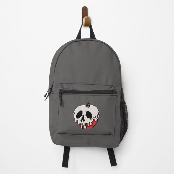 Item preview, Apple Skull for Halloween or poisoned apple designed and sold by Pone6.