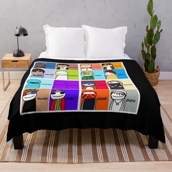 Item preview, Dream Smp designed and sold by ArchieWright1.